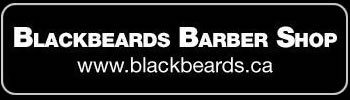 Blackbeards Barber Shop